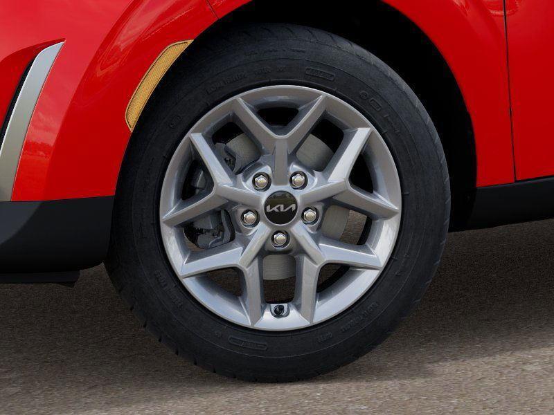2025 Kia Soul LX Tucson AZ