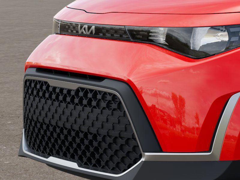 2025 Kia Soul LX Tucson AZ