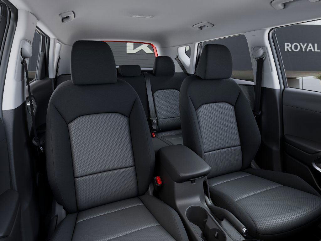 2025 Kia Soul LX Tucson AZ