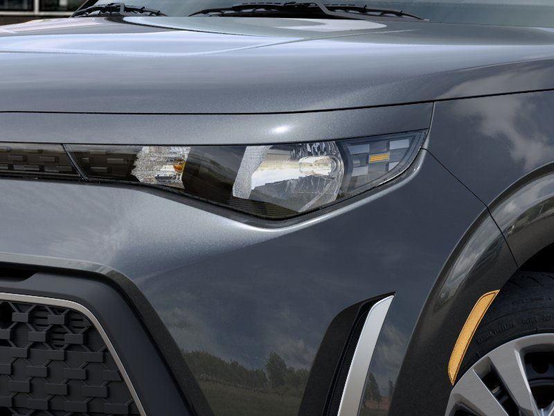 2025 Kia Soul LX Tucson AZ