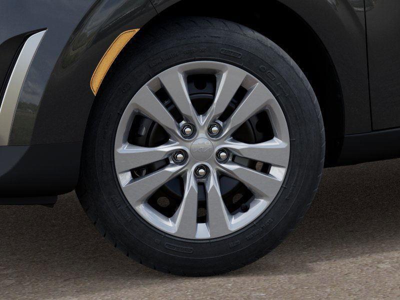 2025 Kia Soul LX Tucson AZ