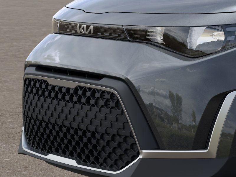 2025 Kia Soul LX Tucson AZ