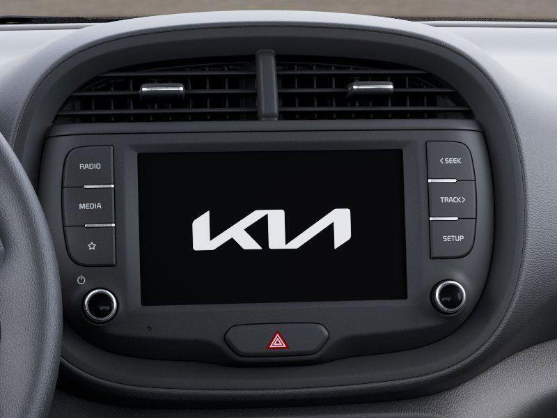 2025 Kia Soul LX Tucson AZ