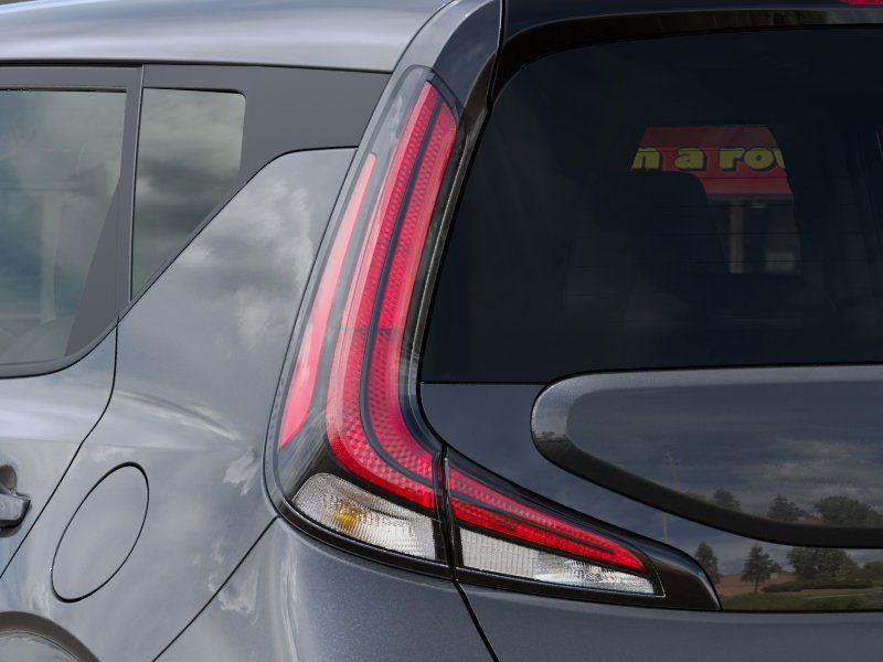2025 Kia Soul LX Tucson AZ