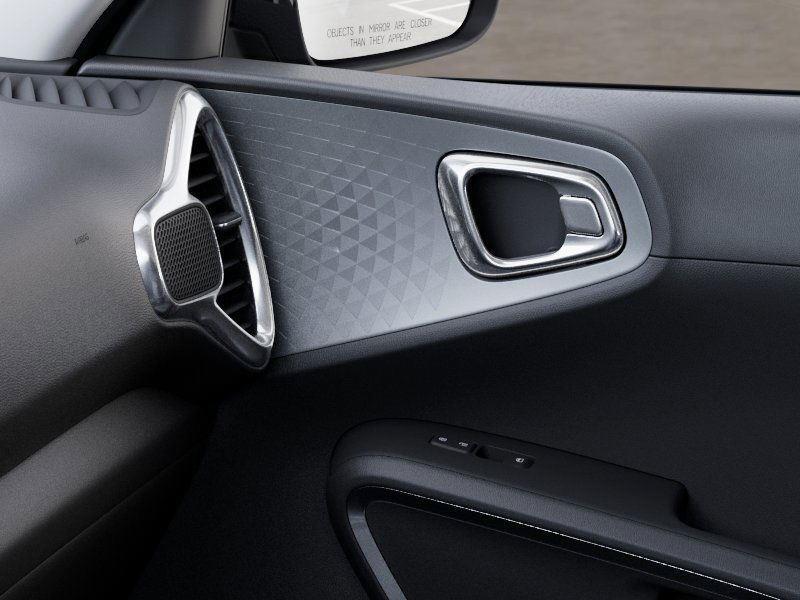 2025 Kia Soul LX Tucson AZ