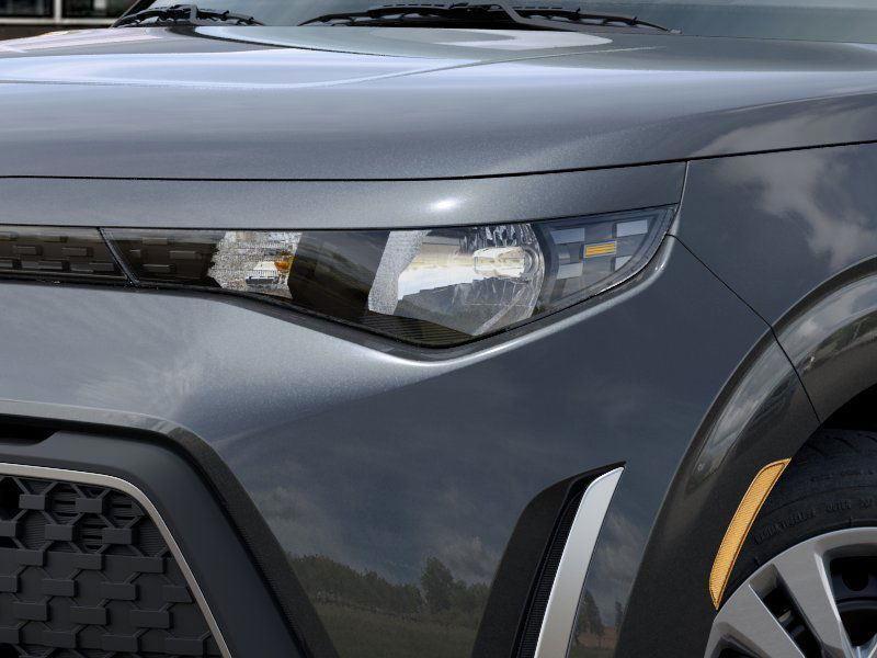 2025 Kia Soul LX Tucson AZ