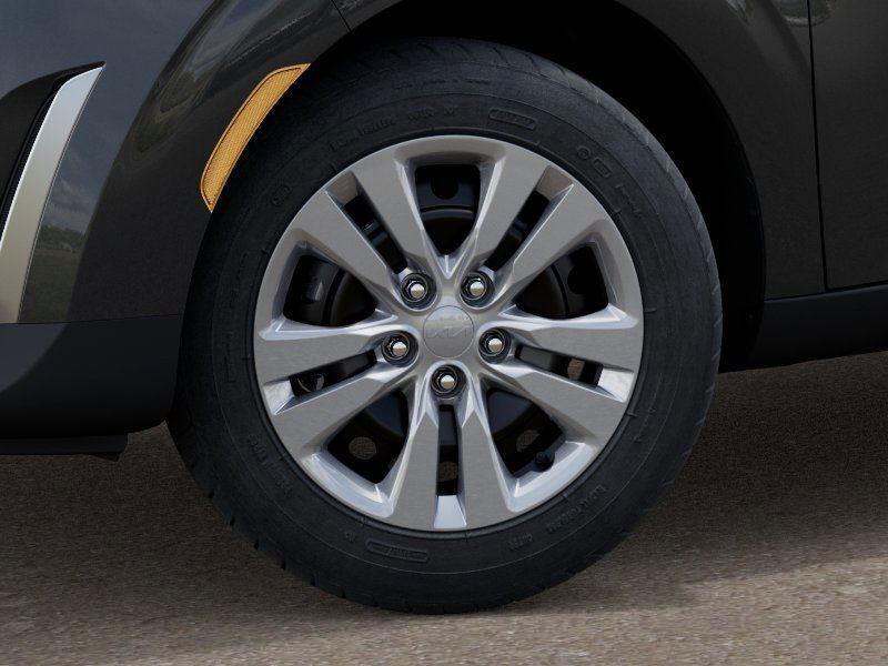 2025 Kia Soul LX Tucson AZ