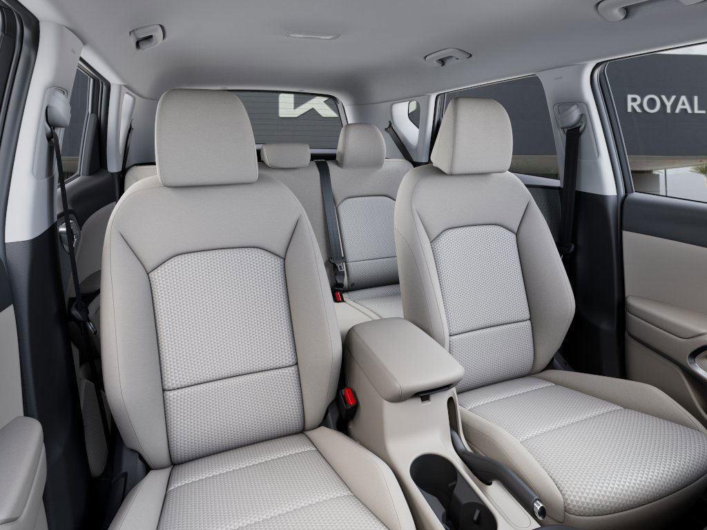 2025 Kia Soul LX Tucson AZ