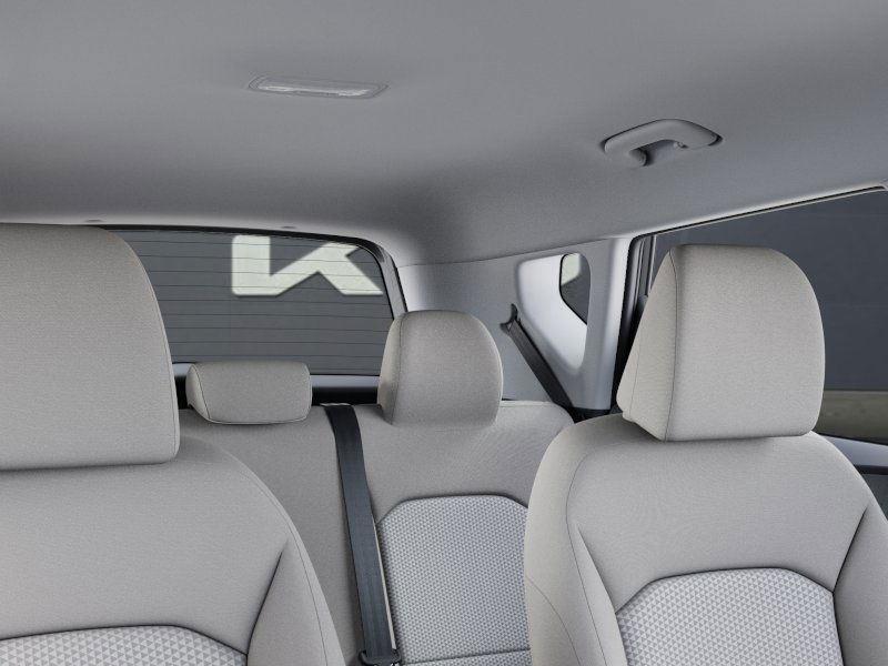 2025 Kia Soul LX Tucson AZ