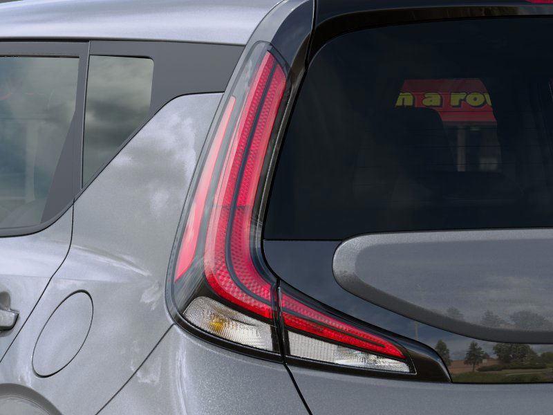 2025 Kia Soul LX Tucson AZ