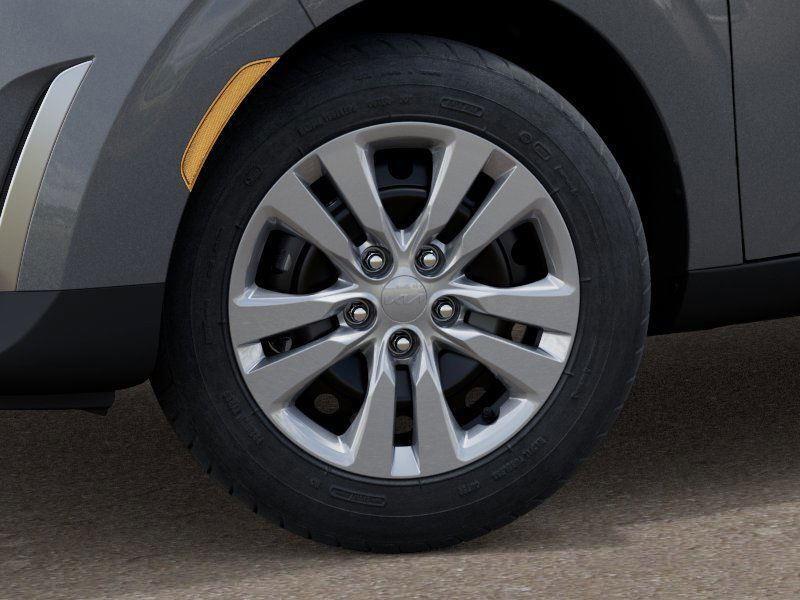 2025 Kia Soul LX Tucson AZ