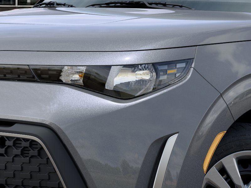 2025 Kia Soul LX Tucson AZ