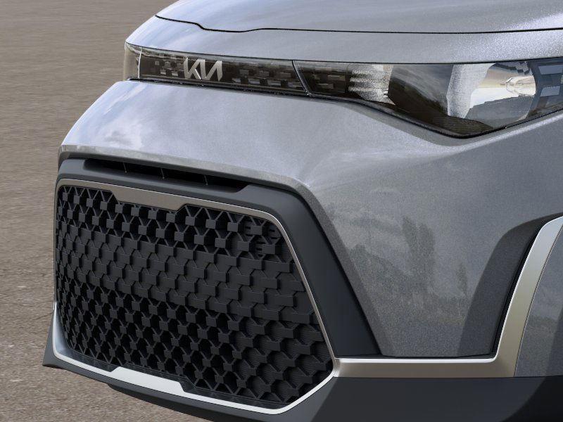 2025 Kia Soul LX Tucson AZ