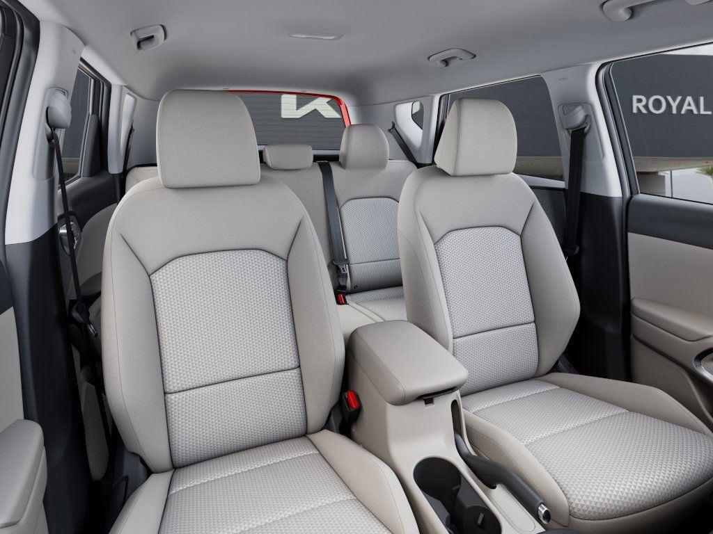 2025 Kia Soul LX Tucson AZ