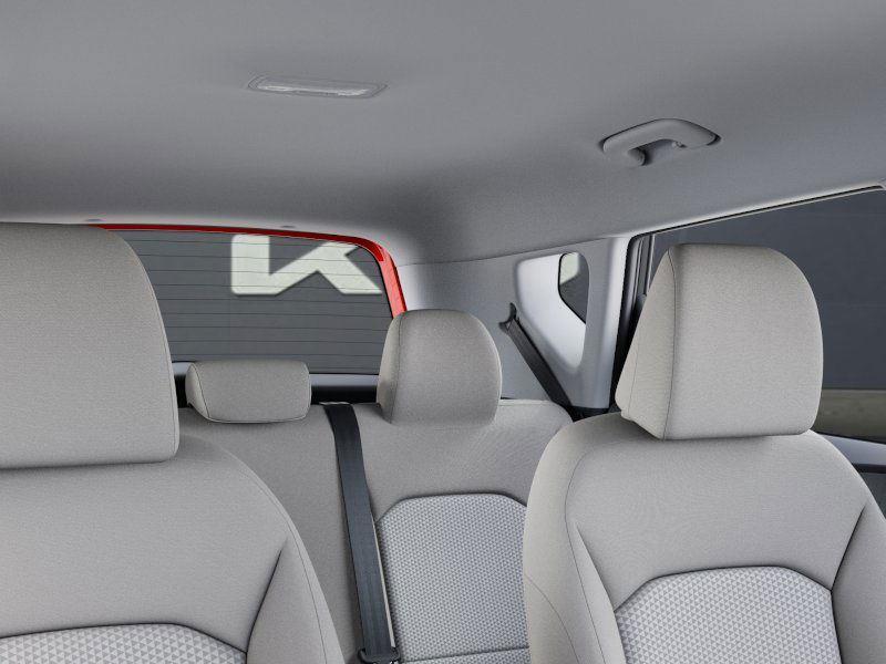 2025 Kia Soul LX Tucson AZ