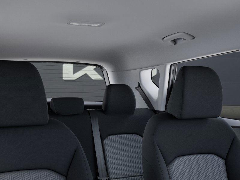 2025 Kia Soul LX Tucson AZ
