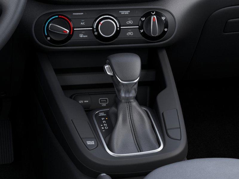 2025 Kia Soul LX Tucson AZ
