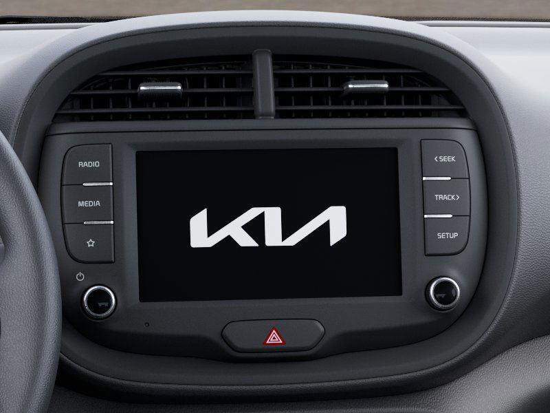 2025 Kia Soul LX Tucson AZ