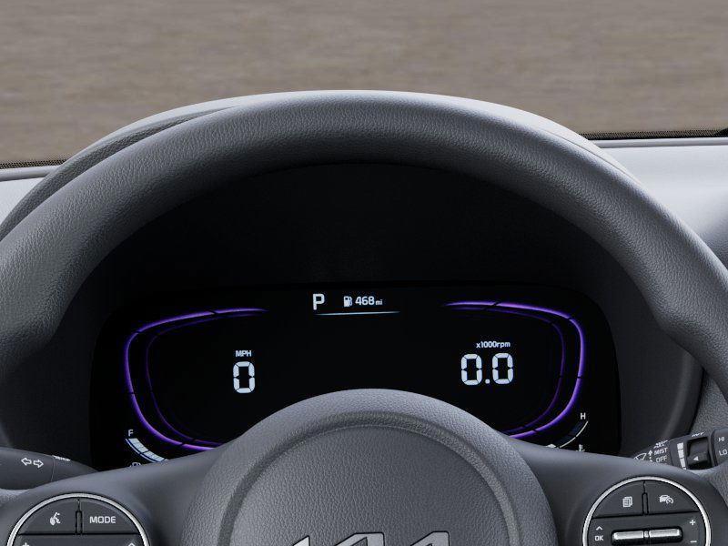2025 Kia Soul LX Tucson AZ