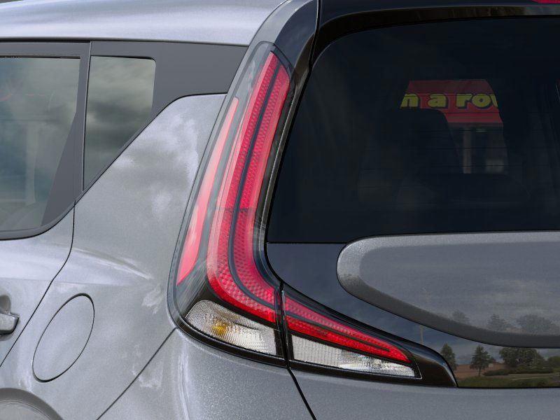 2025 Kia Soul LX Tucson AZ