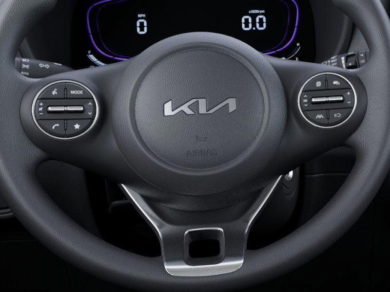 2025 Kia Soul LX Tucson AZ
