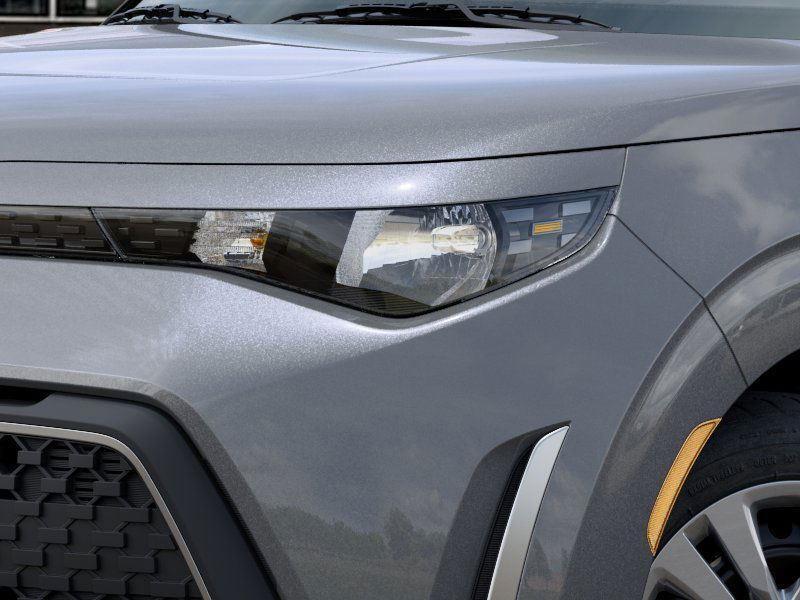 2025 Kia Soul LX Tucson AZ