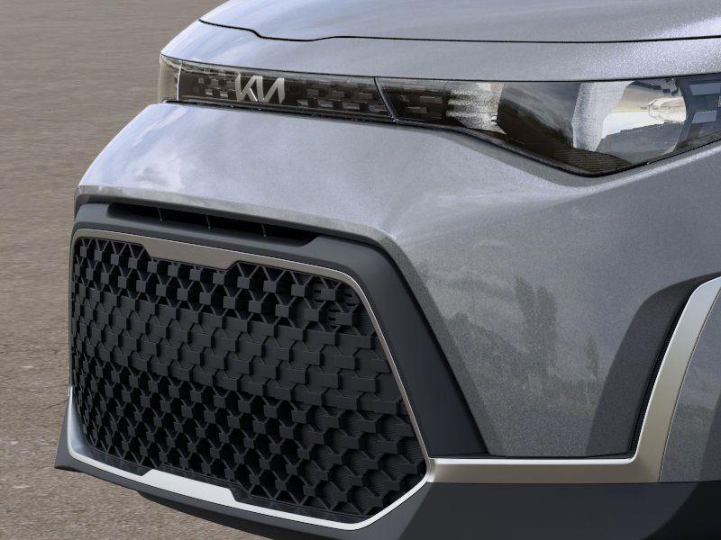 2025 Kia Soul LX Tucson AZ