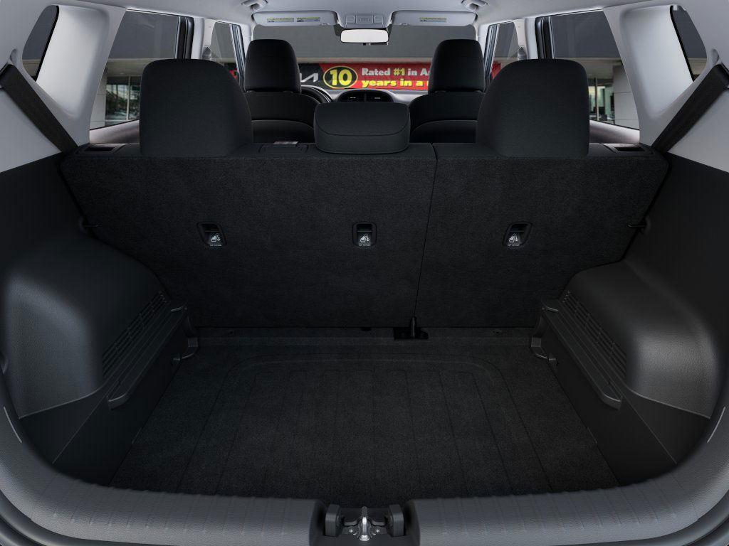 2025 Kia Soul LX Tucson AZ