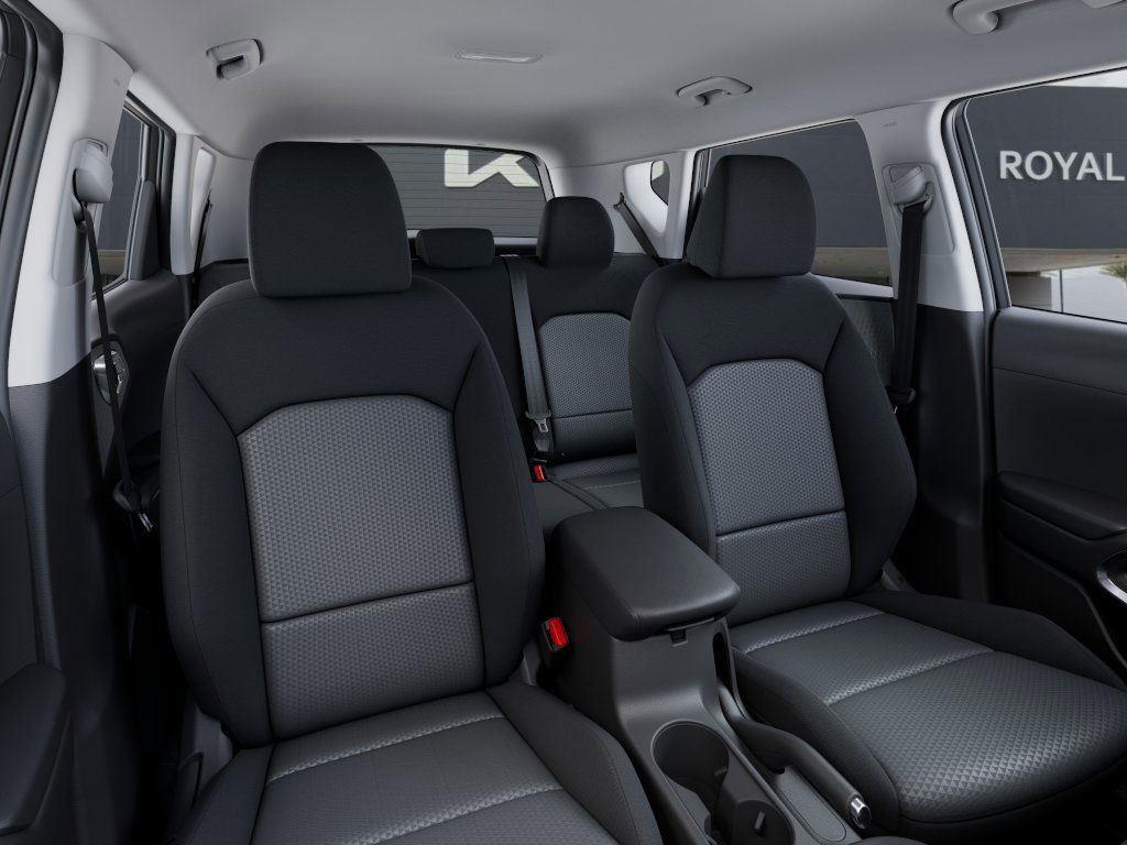 2025 Kia Soul LX Tucson AZ