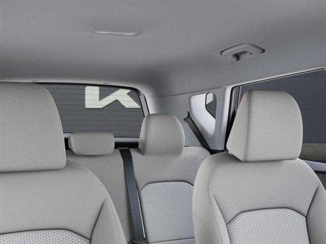 2025 Kia Soul LX Tucson AZ