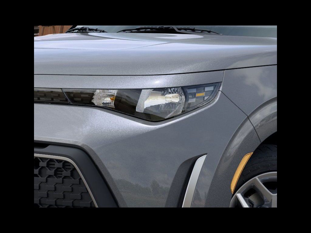 2025 Kia Soul LX Tucson AZ
