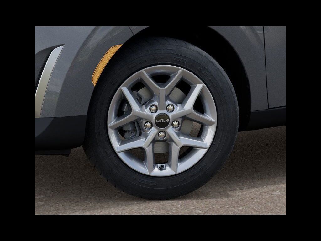 2025 Kia Soul LX Tucson AZ