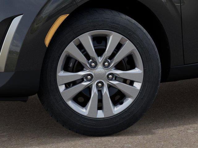 2025 Kia Soul LX Tucson AZ