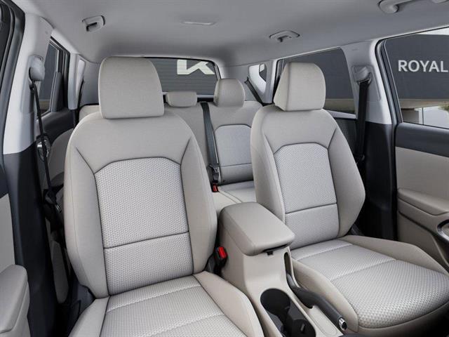 2025 Kia Soul LX Tucson AZ