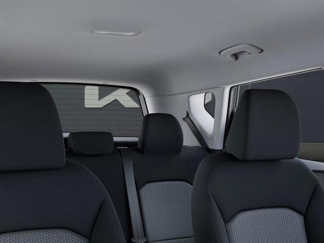 2025 Kia Soul LX Tucson AZ