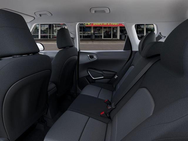 2025 Kia Soul LX Tucson AZ