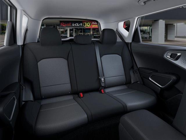 2025 Kia Soul LX Tucson AZ