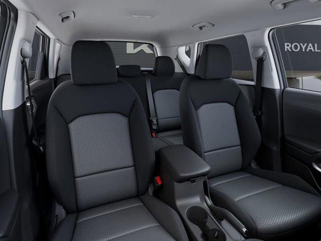 2025 Kia Soul LX Tucson AZ