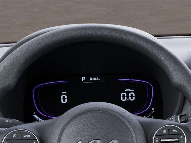 2025 Kia Soul LX Tucson AZ