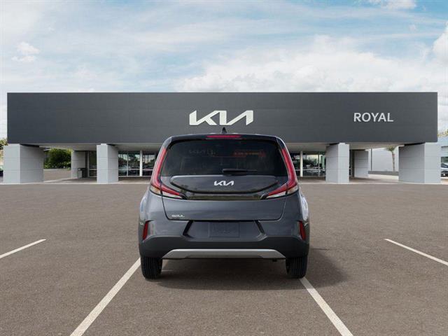 2025 Kia Soul LX Tucson AZ