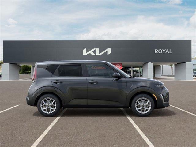 2025 Kia Soul LX Tucson AZ