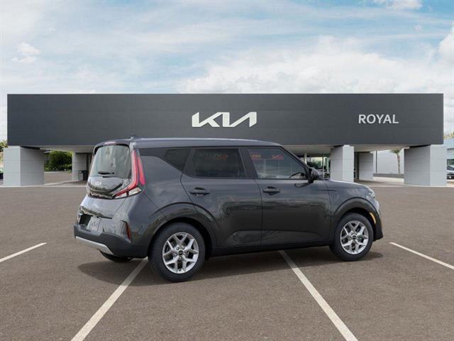 2025 Kia Soul LX Tucson AZ