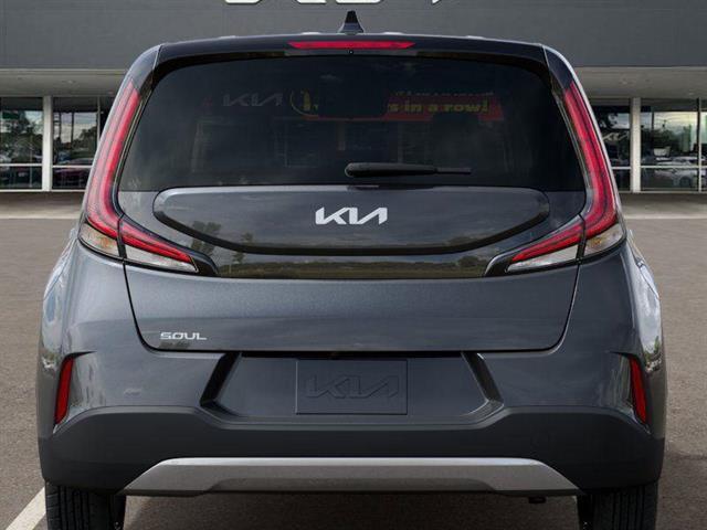 2025 Kia Soul LX Tucson AZ