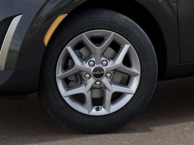 2025 Kia Soul LX Tucson AZ