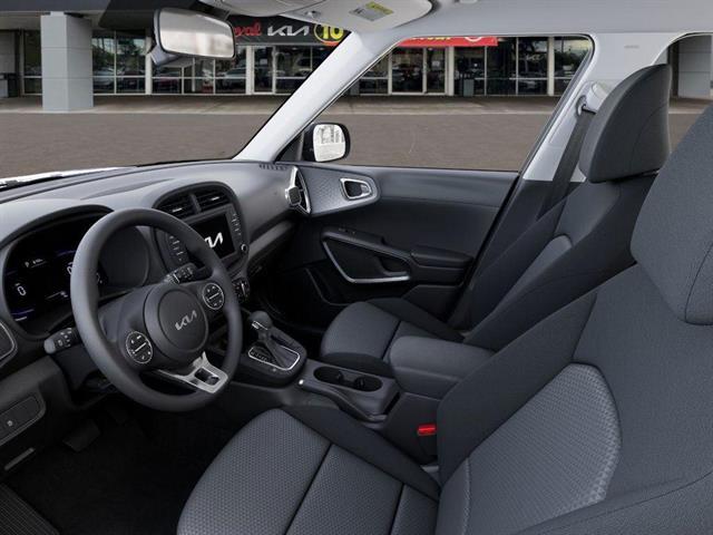 2025 Kia Soul LX Tucson AZ