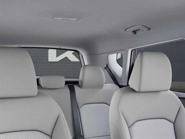 2025 Kia Soul LX Tucson AZ