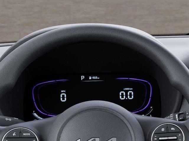 2025 Kia Soul LX Tucson AZ