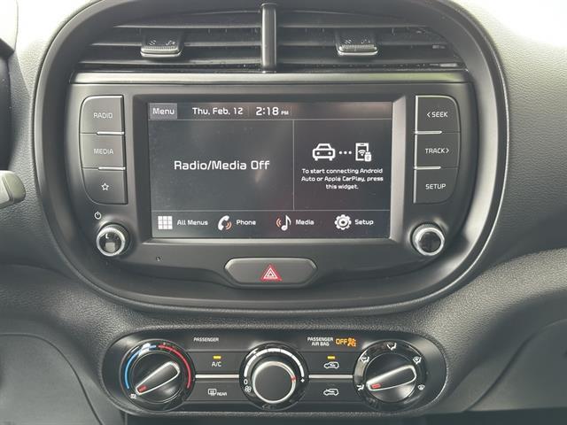 2025 Kia Soul LX Tucson AZ