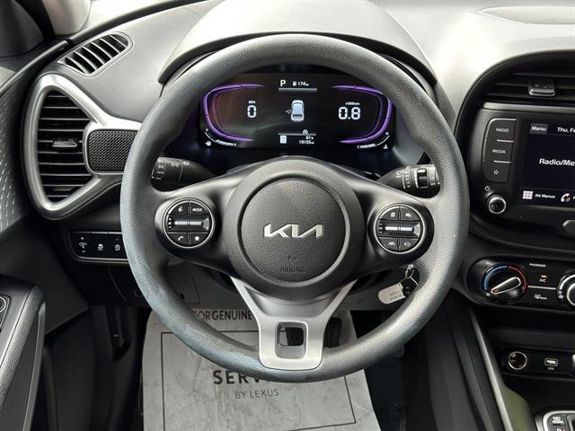 2025 Kia Soul LX Tucson AZ