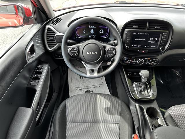 2025 Kia Soul LX Tucson AZ